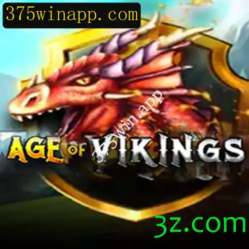 Descubra o Mundo de AgeofViking: A Aventura Épica em 375win.app