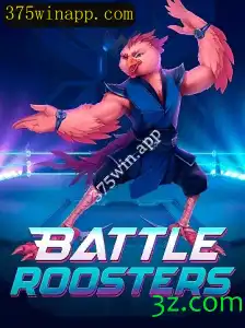 BattleRoosters: Um Novo Fenômeno nos Jogos Online