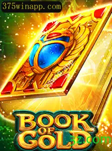 Explorando o Mundo de BookofGold e o Universo 375win.app