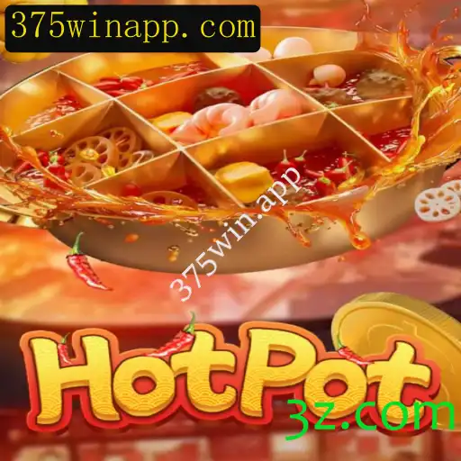 Explorando o Fascinante Mundo de Hotpot: Um Mergulho no Jogo Popular da 375win.app