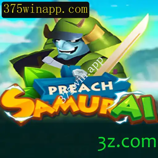 Descubra as Emoções de PreachSamurai: O Novo Jogo de Estratégia que Está Conquistando o Mundo