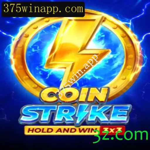 Descubra o Mundo de Coinstrike: O Jogo de Estratégia e Aventura da 375win.app