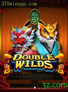 DoubleWilds: Explorando a Inovação e Aventura com 375win.app