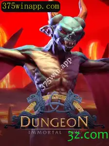 Explorando o Mundo de Dungeon: Aventuras e Desafios no 375win.app