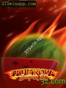 Descubra o Dinâmico Mundo de FruitNovaSuper60