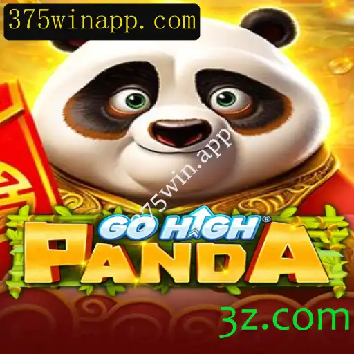 Descubra GoHighPanda: O Novo Fenômeno dos Jogos no 375win.app