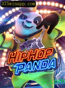 Explorando HipHopPanda: O Jogo Que Conquista Novos Fãs
