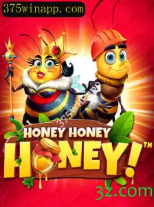 Explorando o Mundo de HoneyHoneyHoney: Uma Aventura Doce no Jogo de Cassino