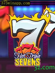 Explore o Mundo de Emoções com HotTripleSevens: Onde a Diversão e o Lucro se Encontram