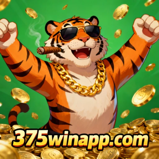375win.app Logo
