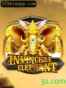 InvincibleElephant: Um Novo Fenômeno no Mundo dos Jogos