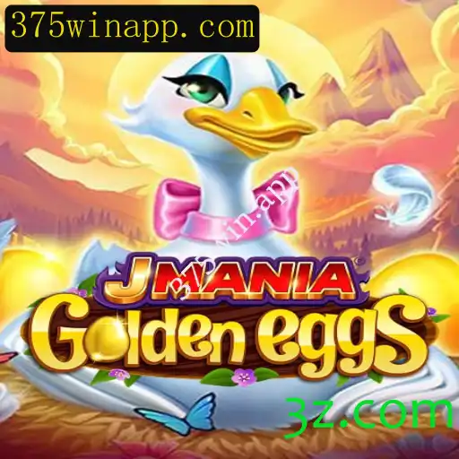 Descubra o Mundo de JManiaGoldenEggs: A Última Sensação no Gaming