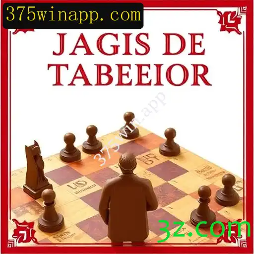 Jogos de tabuleiro