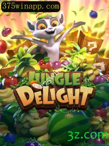 Explorando o Emocionante Mundo de JungleDelight