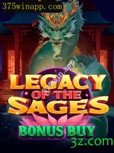 LegacyoftheSagesBonusBuy: Uma Aventura Épica no Mundo dos Jogos