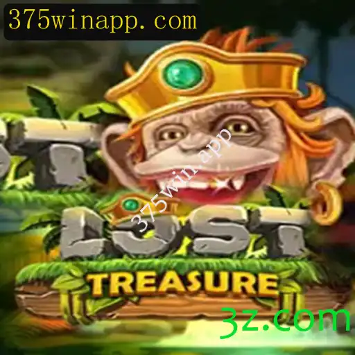Descubra as Aventuras de LostTreasure: O Jogo de Exploração Definitivo no 375win.app