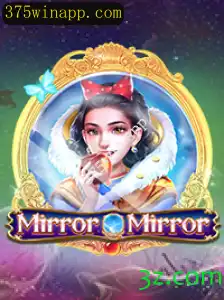 MirrorMirror: Explorando o Fascinante Jogo da 375win.app