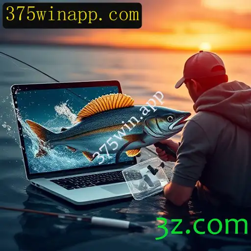 Pesca online