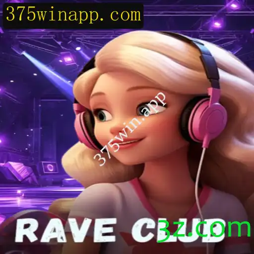 RaveClub: Uma Imersão no Mundo Vibrante de 375win.app