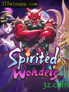 Explorando o Mundo de SpiritedWonders: Um Jogo Inovador e Envolvente
