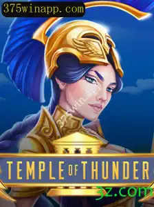 Desvendando TempleofThunder: Aventura e Estratégia no Novo Jogo de 375win.app