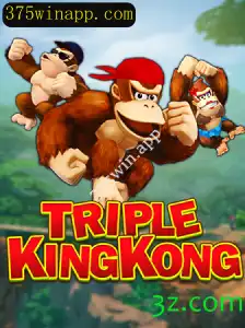 TripleKingKong: Descubra a Nova Aventura no Mundo dos Jogos