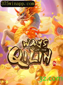 Explorando o Universo Místico de 'WaysoftheQilin' no 375win.app