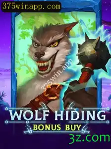Explorando o Universo de WolfHidingBonusBuy