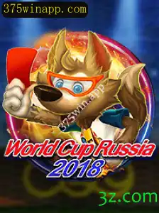 Explorando o Mundo do Jogo WorldCupRussia2018 e a Chave para Vitórias com 375win.app